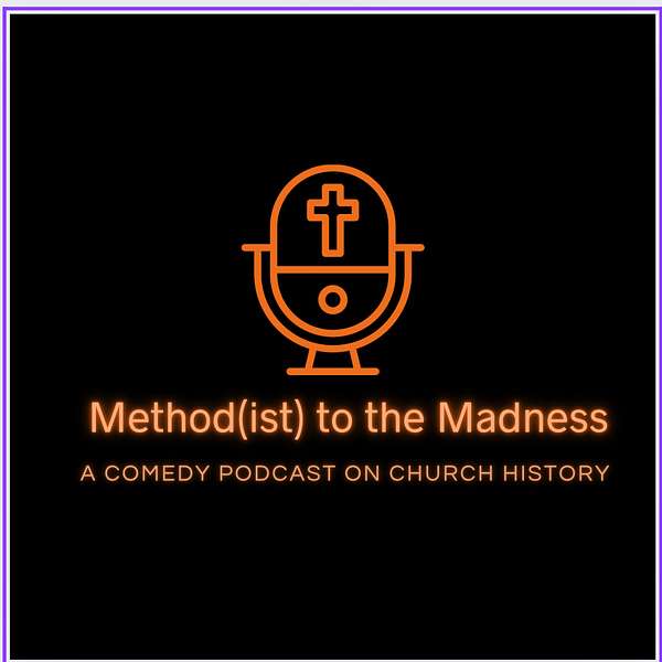 Method(ist) to the Madness